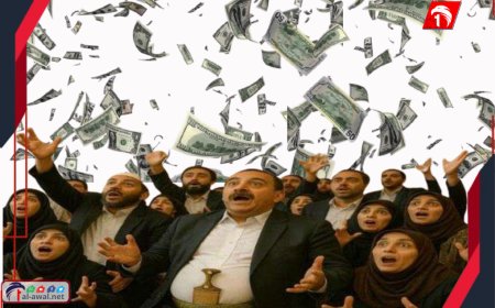 ملف (الإعاشة) وملفات أخرى تحت مجهر الرئيس العليمي.. تفاصيل