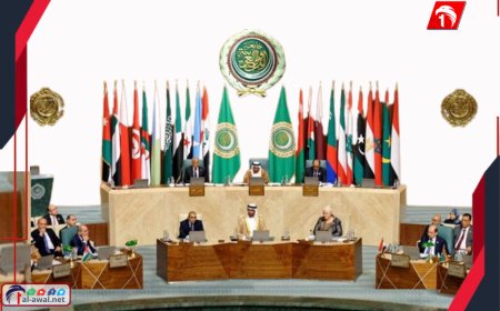 الإمارات تترأس مجلس جامعة الدول العربية وتؤكد دعمها لوحدة اليمن