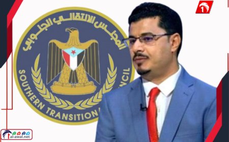 فجرها مدوية (خلايا الحمير)!!.. بن لغبر: قيادات ومسؤولون يدعمهم (الانتقالي) يعملون ضده
