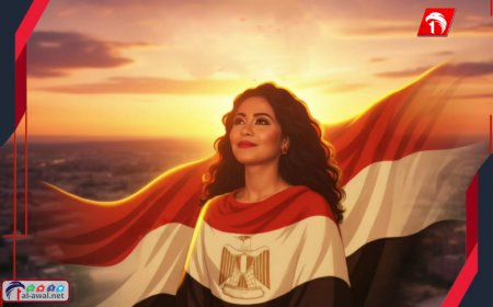 الفنانة شيرين عبدالوهاب تفاجئ جمهورها!! 