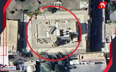 قبيل اغتيال حكومة الحوثي.. صحيفة سعودية تكشف تفاصيل العملية وكيف حدد مكان الاجتماع (السري)