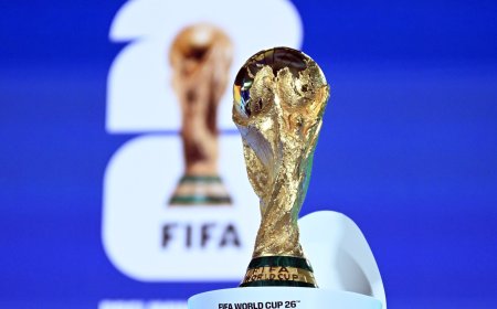 منتخب عربي يتأهل رسميا إلى كأس العالم 2026.. من المنتخب ؟