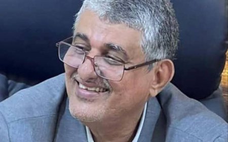 مبارك الترقية للعميد  أديب زين السقاف