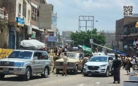 أمنية تعز " تقرر منع الأطفال من مغادرة منافذ المحافظة ، دون مرافقة ولي أمرهم ،والتأكد من هويتة الوالدين قبل السماح بالمرور .