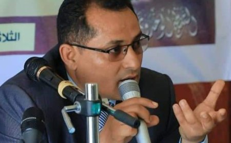 الرئيس العليمي.. بين قيادة جادة وتحديات معقدة في اليمن