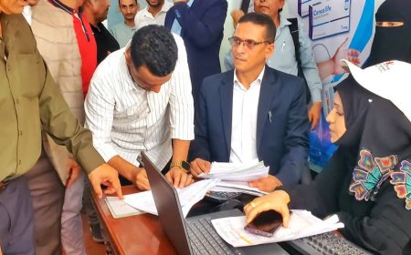 تعز..إغلاق 6 شركات أدوية مخالفة وإحالتها إلى النيابة بتعز