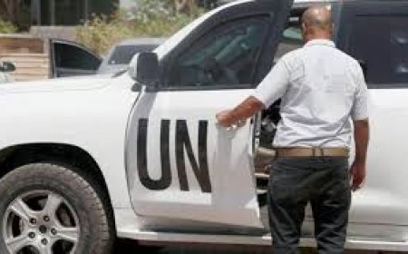 منظمة عالمية تكشف عدد المختطفين الأمميين في صنعاء