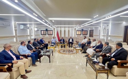 مجلس الشورى يستعرض في اجتماع المستجدات السياسية والعسكرية والاقتصادية