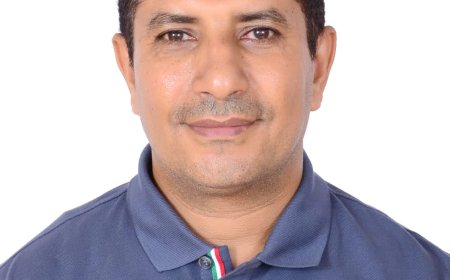 الدكتور أسامة الأصبحي: التقرير الاستقصائي عن الانتهاكات الجسيمة بحق الأطفال المهمشين في اليمن رسالة للمجتمع الدولي بضرورة التحرك العاجل