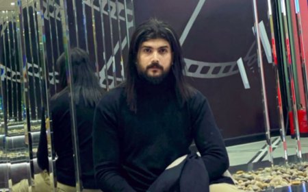 الرعبوب.. من شاب يمني بسيط إلى شهرة واسعة