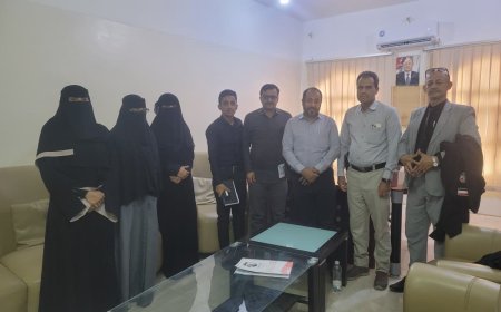 مأرب: مبادرة مجتمعية تنجح في تحريك ملف الإيجارات وسط تجاوب جهات الاختصاص في المحافظة