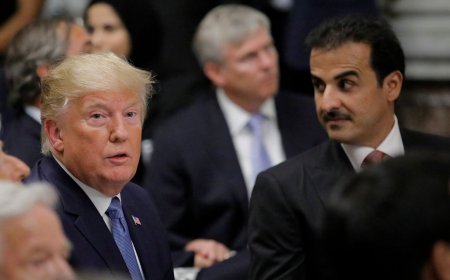 عاجل.. أول تحرك أمريكي بعد الهجوم الإسرائيلي على العاصمة القطرية الدوحة