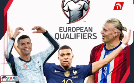 ليلة أوروبية مجنونة بـ(12) هدفا في مباراة!!.. عندما توهج مبابي ورونالدو وهالاند