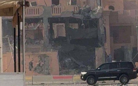 قادة حماس تخلوا عن تلفوناتهم قبيل اجتماعهم بقطر.. مصدر يكشف التفاصيل 