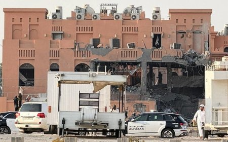 دولتان كانتا السبب في نجاة وفد حماس في قطر .. تفاصيل