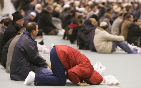 زيادة الكراهية ضد المسلمين والوضع يزداد توترا في فرنسا