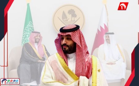 برسالة شديدة اللهجة.. بن سلمان يتحدث عن العدوان على قطر 