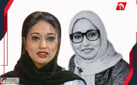 بعد سنوات من الصمت.. الكشف عن سبب طرد المذيعة الجنوبية (مايسة ردمان)