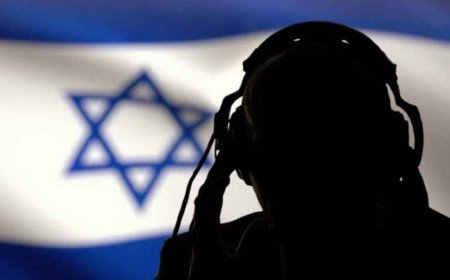 كيف استخدمت إسرائيل الذكاء الاصطناعي في هجومها على الدوحة ؟