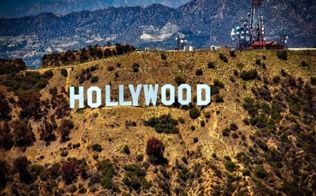 هوليوود الأميركية تقاطع إسرائيل..