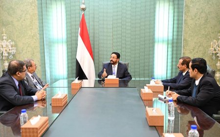 العرادة يلتقي رئيس مجلس القضاء ورئيس المحكمة العليا ووزير العدل