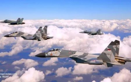 بعد اختراق روسي لبولندا.. أول رد عسكري من ألمانيا وفرنسا