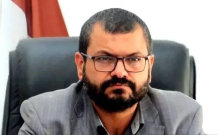 فضيحة جديدة.. لا طبيب ولا خبرة لكنه عُين رئيسًا للمجلس الطبي!