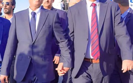 حقيقة تسريبات رفض محافظة شبوة اعتماد تعيينات الزبيدي الأخيرة.. مصدر مسؤول يوضح 