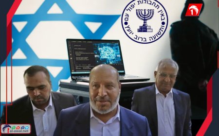 الكشف عن خطة وضعها (الموساد) لاغتيال قادة حماس بعملية برية في قطر