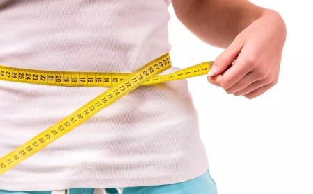 عند خسران الوزن .. ينحف الوجه أولاً .. فكيف نعيده إلى حالته الممتلئة ؟