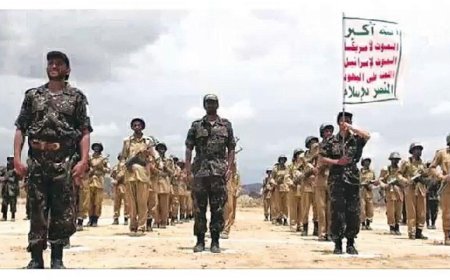 الجيش الاسرائيلي : اعتراض صاروخ اطلق من اليمن