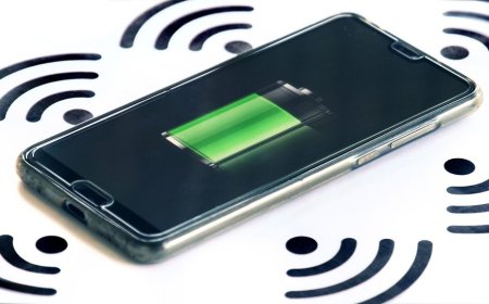 بطارية الهاتف .. ماهي الخطوات لإطالة عمرها