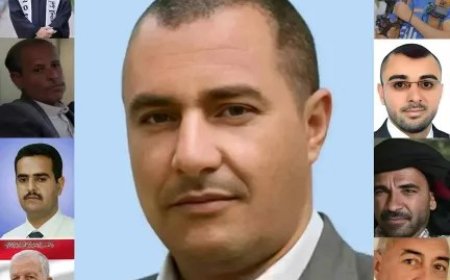 بالأسماء.. 30 صحفيًا وإعلاميًا يمنيًا قتلوا وفقدوا في قصف إسرائيلي على صنعاء