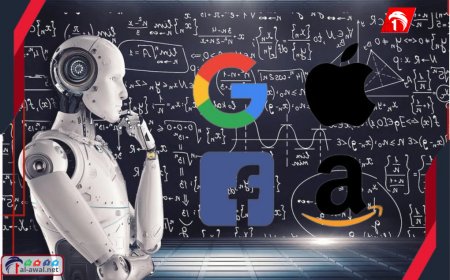 حرب العقول.. سباق بين عمالقة التكنولوجيا لخطف خبراء الذكاء الاصطناعي