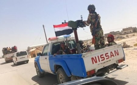 شرطة المهرة تضبط متهمين في قضيتين منفصلتين.. تفاصيل!
