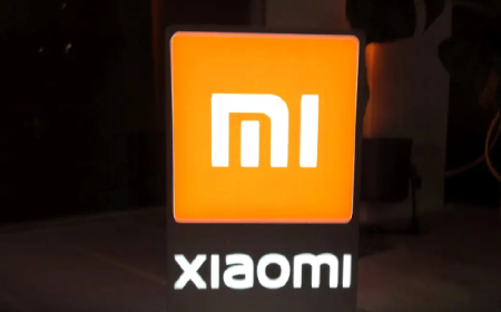 لعشاق التصوير  Xiaomi تطلق هاتفها الجديد  بخصائص مميزة  ..