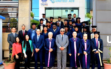 مطار عدن يشارك في دورة متطورة مختصة بنظام إدارة السلامة المتكامل (SMS) في القاهرة