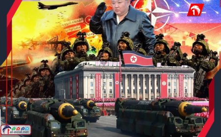 كوريا الشمالية (تهدد) من الأراضي الأمريكية: وضعنا النووي أمر لا رجعة فيه