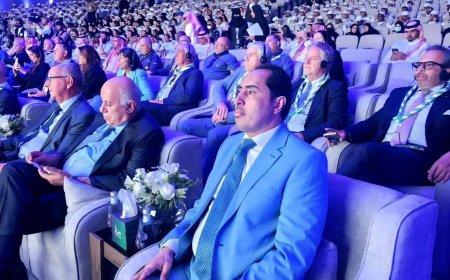 اليمن تشارك في حفل تدشين مشاريع "رسل السلام" العالمية