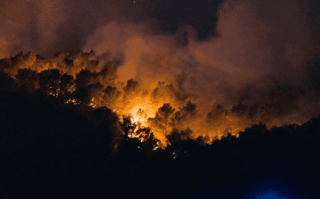 روسيا تحت الهجوم و  تشتعل بالمسيرات ..