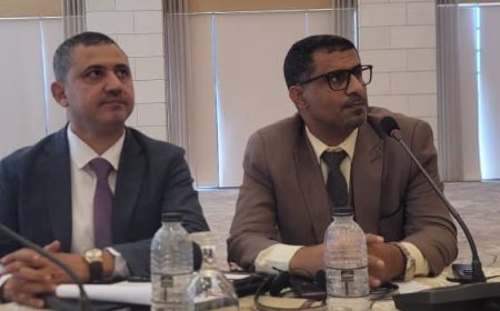 الأردن.. اليمن تشارك في الاجتماع الثالث للشبكة الإقليمية لجودة الهواء لدول غرب آسيا