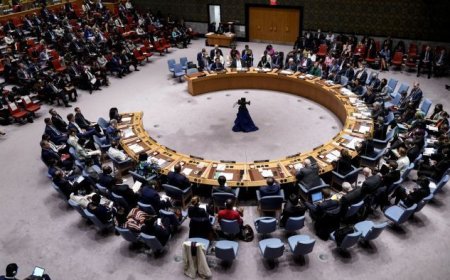 مجلس الأمن يعقد اليوم اجتماعه الدوري بشأن اليمن