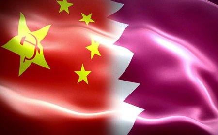 بسبب قطر والصين .. اسرائيل تدخل مرحلة الحصار مع اعتراف من نيتياهو.