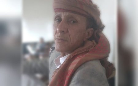 جماعة الحوثي تختطف مواطن في صنعاء عقب انتقاده تجويع اليمنيين عبر مقطع فيديو 