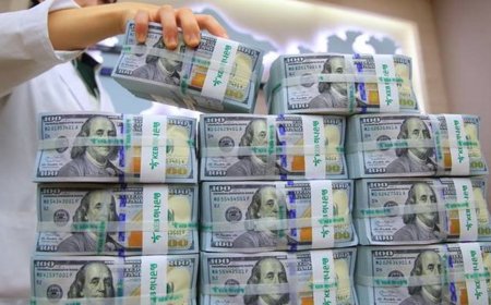 السعودية تعلن عن  تقدم دعمًا (ماليًا) لليمن