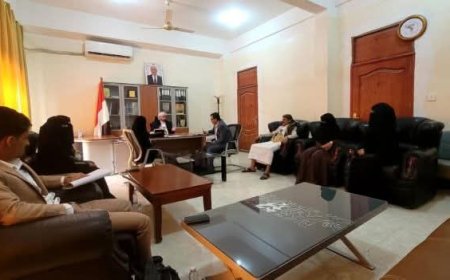 مأرب تتحرك لاحتواء أزمة الإيجارات.. لجنة رسمية تبدأ عملها وسط تحذيرات من احتجاجات وعصيان مدني.