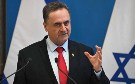 إسرائيل توجه رسالة قوية لمليشيات الحوثي