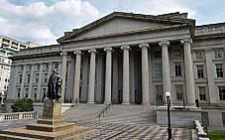 واشنطن تفرض عقوبات على شبكة مالية داعمة لفيلق القدس والجيش الإيراني