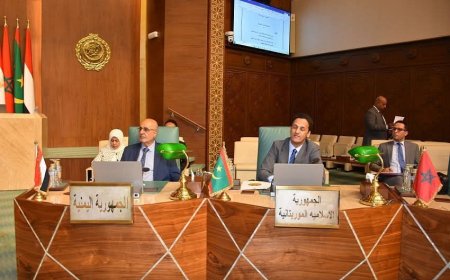 اليمن يشارك في الاجتماع التنسيقي العربي للتحضير لعقد القمة العربية- الروسية الأولى