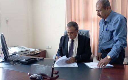 جامعة عدن وجامعة بادوفا الإيطالية توقعان اتفاقية تعاون مشترك 